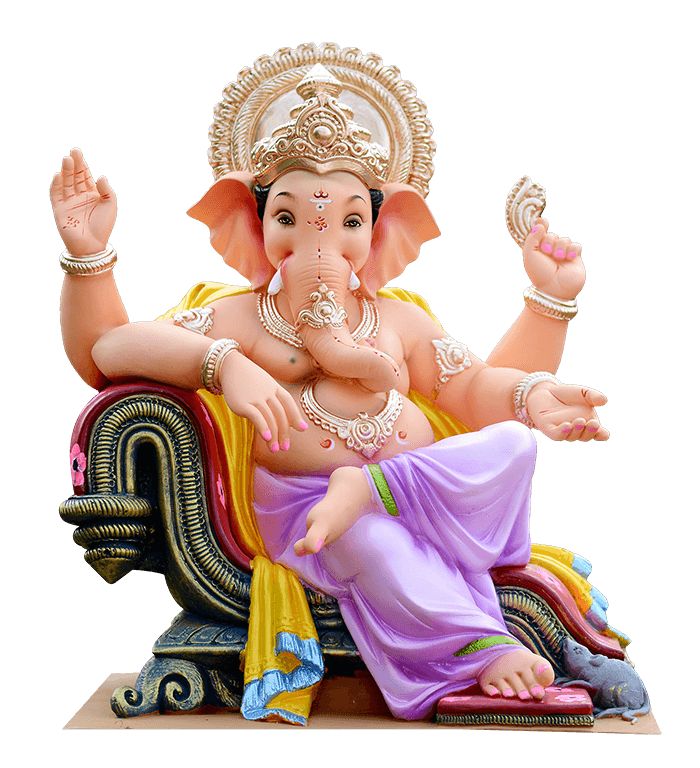 Ganesh Puja